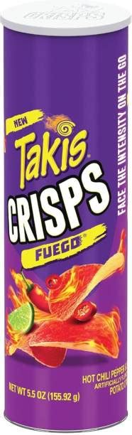 Takis Chips - Buy Takis Chips Online at Best Prices In India | Flipkart.com