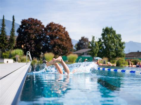 Sicher im Wasser - Ertrinken ist vermeidbar - VOL.AT