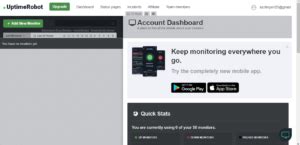 Image result for How to Make a Dashboard for a Python Discord Bot