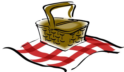 Free picnic clip art pictures free clipart images – Clipartix