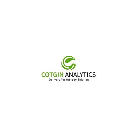 Cotgin Analytics - Products