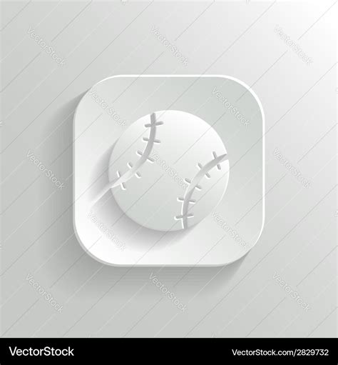 Baseball App Icon 的图像结果