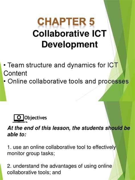 Image result for Collaborative ICT Tools