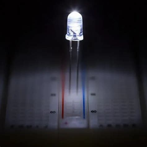 Image result for Flashing LED