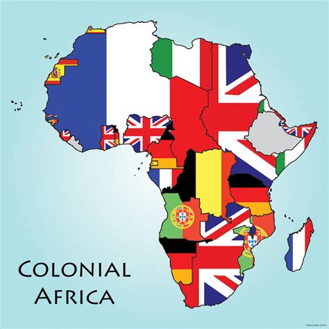Unveiling the Enchanting Land: Which Country Remained Unspoiled by European Colonization?