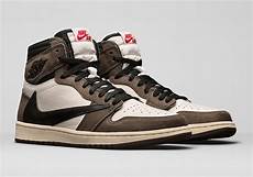 Travis High Top 1 by Travis Air 1 Official Release Date Travis High Top 1