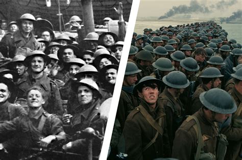 Image result for Dunkirk WW2