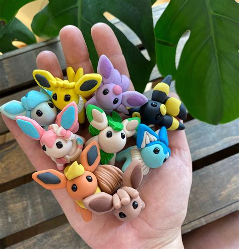 Image result for Clay Pokemon Collection