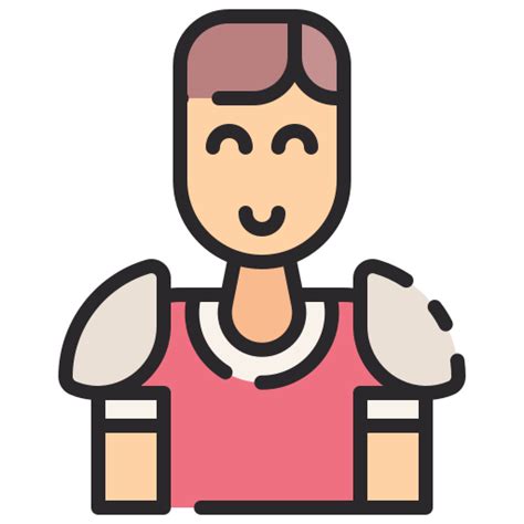 Player - Free user icons