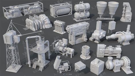 CHARMS 3D model 3D printable | CGTrader