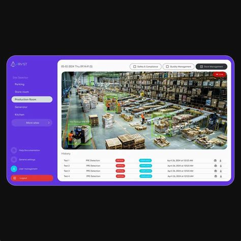 Entry #48 by itsMaddyhere for Professional UI Design for B2B App ...
