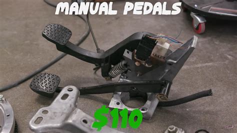 This Is How You Do A Manual Transmission Swap On An Automatic Car E36 BMW 3 Series