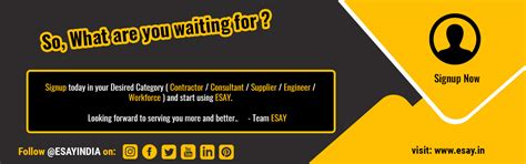 ESAY | Engineering Sources Around You