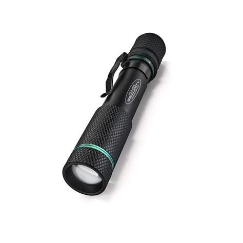 Police Security Flashlights Aura-RS 180 Lumen Compact Rechargeable ...