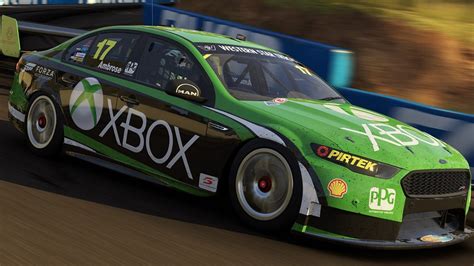 Win a trip to Australia’s Bathurst 1000 by playing Forza 6