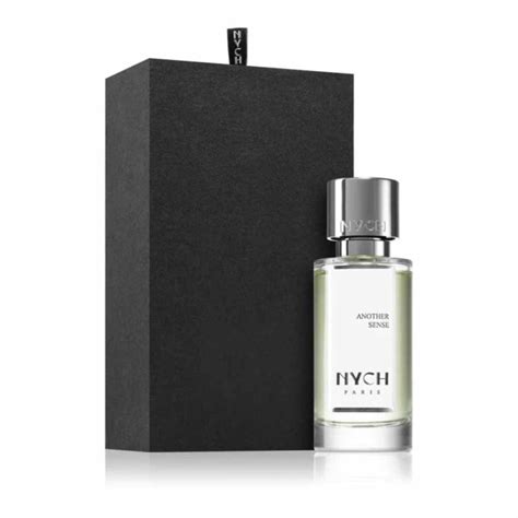 NYCH PERFUMES ANOTHER SENSE (U) EDP 50ML