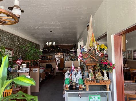 1966 Francisco Blvd, Pacifica, CA 94044 - Thai Restaurant | LoopNet