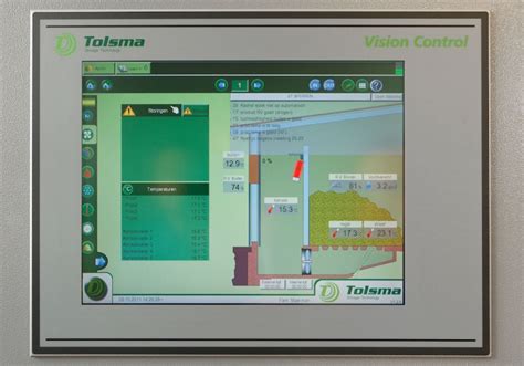 Image result for Tolsma Storage Vision Control
