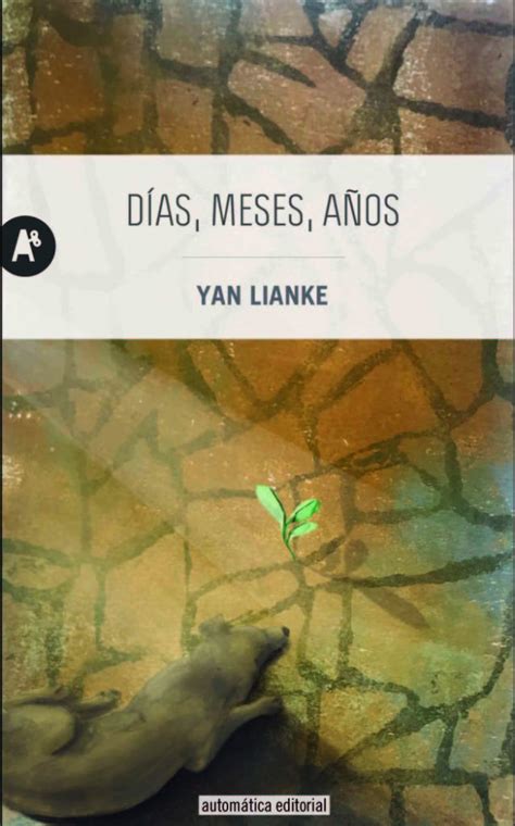 Días, meses, años – Asia Literaria