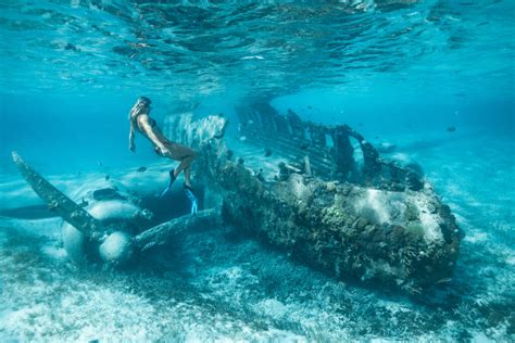 Bahamas Yacht Charters & Sailing Vacations | The Moorings