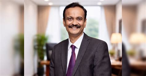 Rustomjee Appoints Salil Chinchore as New Group CHRO to Enhance HR ...