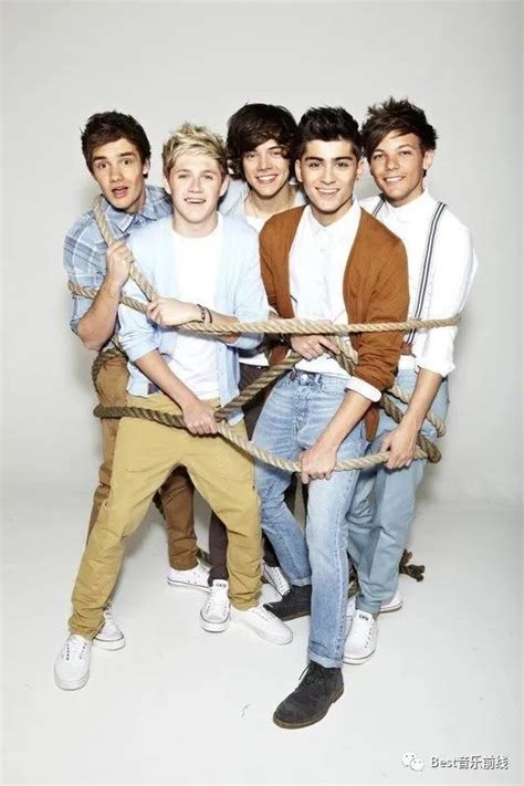 Onedirection 的图像结果