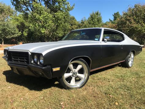 1970 Buick Skylark | GAA Classic Cars