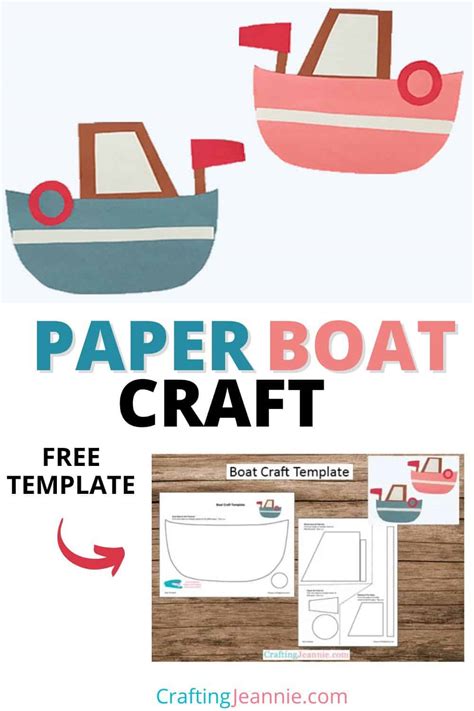 Craft Boat 的图像结果