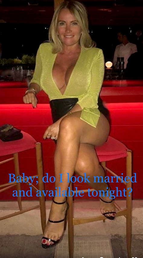 Hotwives & hot captions on Tumblr