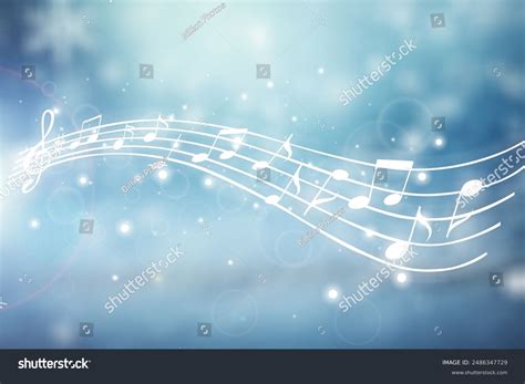 Image result for Beautiful Musical Notes