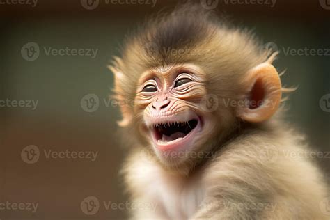 Image result for Monkey Smiling