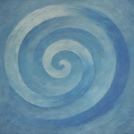 Acrylic Waterfall Paintings: Bold & Beautiful for Any Space | ArtFactory