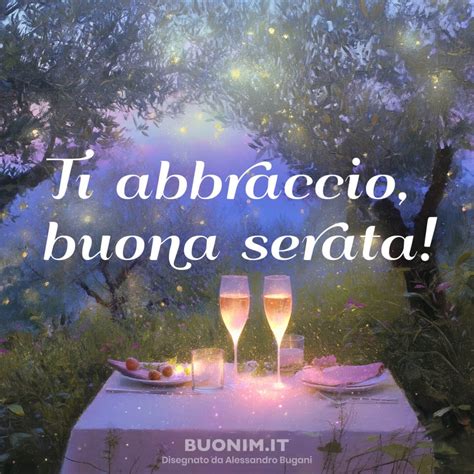 Immagini di Buona Serata Nuove Gratis da Scaricare con Frasi belle ...