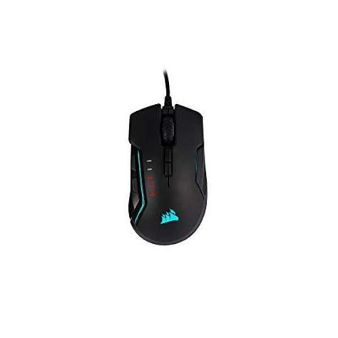 Corsair Glaive RGB Pro Gaming Mouse Price in India, Specs, Reviews ...