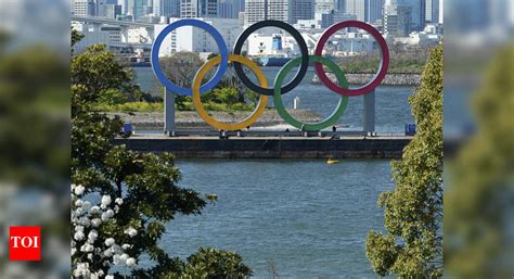 Tokyo Olympics: Japan to require COVID tests for athletes, but may not ...
