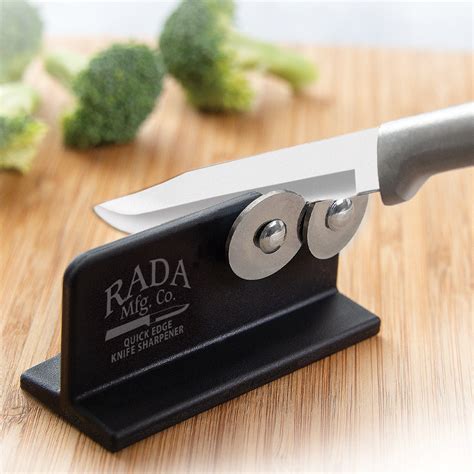 Rada Cutlery Knife Sharpeners Collection | Precision Sharpening Tools