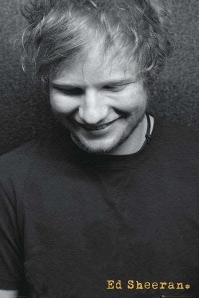 Ed Sheeran♥ {1 of my favorite photos of him!} ♡♥♡ | Ed sheeran, Singer ...