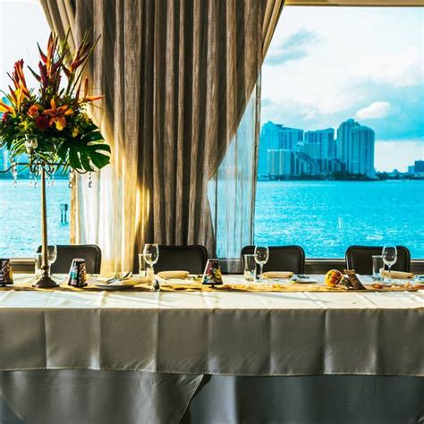 Image result for Rusty Pelican Key Biscayne