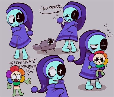 Dandy's world Viral pins | Cute drawings, Sketch book, Funny images