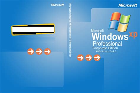 Image result for Windows XP SP2 CD