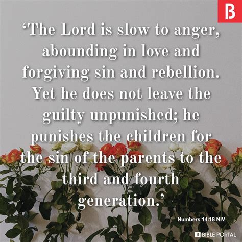 What Does the Bible Say about Breaking Generational Curses?