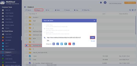 Image result for Dropbox Add File to Shared Folder