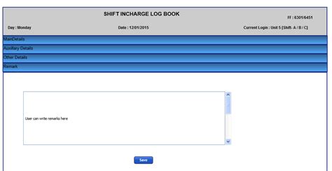 Electronic Log Book Tutorial 的图像结果