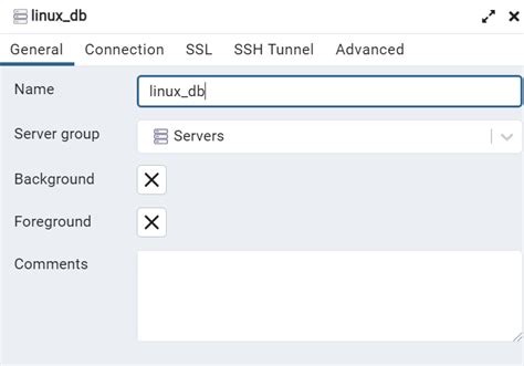 Image result for Create PostgreSQL Database for Remote Server