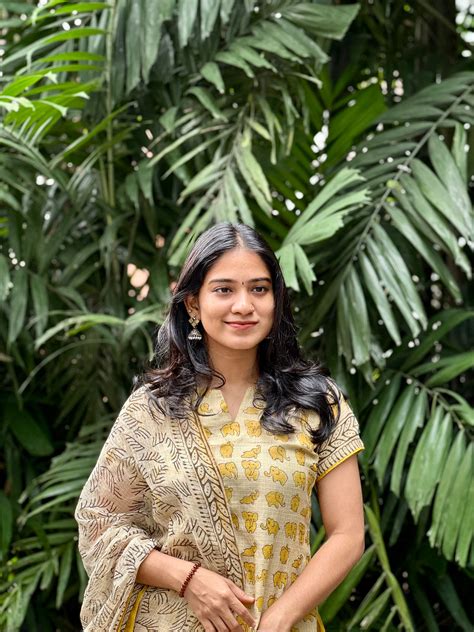 Jumbo - Kota Handblock Printed Suit Set – Musings