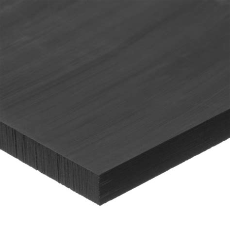 Plastic Bar - Nylon, 6/6, MDS-Filled | USA Industrials | MISUMI