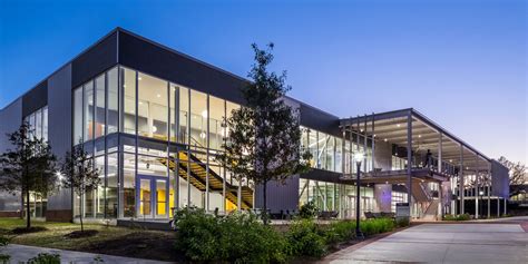 Georgia Tech Campus Center - Cooper Carry