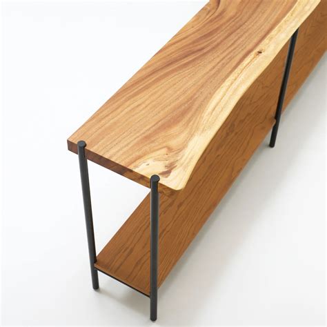 LEVI CONSOLE