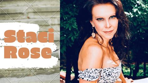 Staci Rose for Maxim Cover Girl 2020! - YouTube