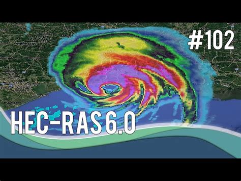 Image result for HEC-RAS 6.0 Basics